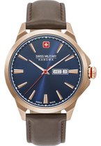 Swiss Military Hanowa Mod. 06-4346.02.003 - Horloge