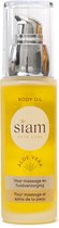 Siam olie met aloë vera - voor gezicht, lichaam en haar - 50ml - glazen flacon met handige spraykop - verzorgend en hydraterend