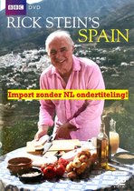 Rick Stein's Spain [DVD]