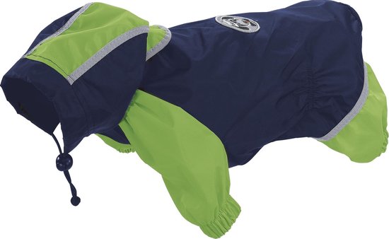 Vind hondenjas 60 cm in Dieren en Toebehoren op