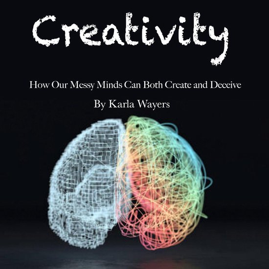 Creativity - cover
