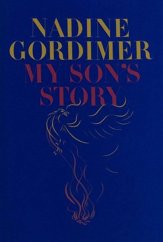 9780864861795 - My Son's Story