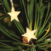 Kerstverlichting sterren en kerstboom- Led verlichting - om te decoreren