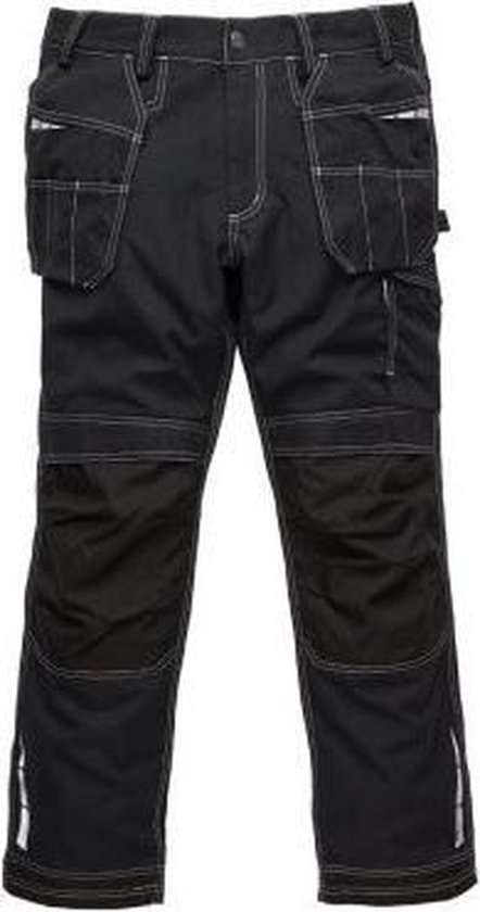 Dickies Eisenhower Extreme Mens Black Work Pants main image 0
