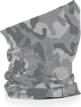 Beechfield Multi-Use Original Morf (Arctische Camo)