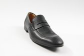 GUCCI - Loafers - ZWART