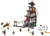 LEGO NINJAGO Belegering van de Vuurtoren - 70594