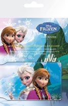Disney Frozen pasjes houder