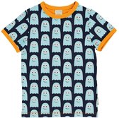 Maxomorra Classics shirt Ghost