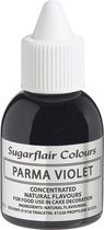 Sugarflair 100% Natuurlijke Smaakstof - Parma Violet - 30ml