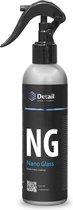 Detail NG - Glas Coating - Waterafstotend Effect - 250ml