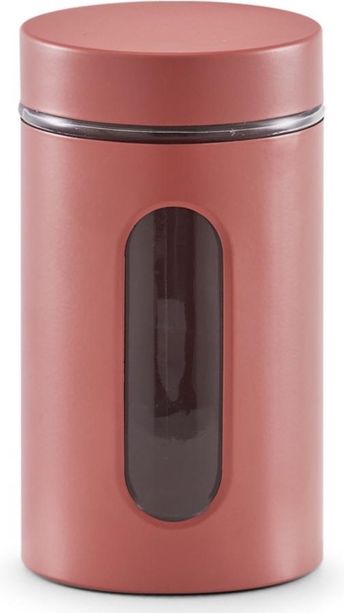 Boîte De Conservation Compartimentée En Verre Rectangulaire 2200 Ml