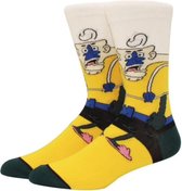 Fun sokken 'Meerminman Spongebob Squarepants' (91137)