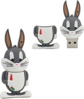 Konijn usb stick 16gb