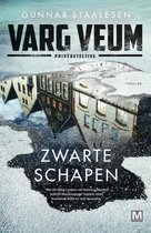 Varg Veum 7 -   Zwarte Schapen