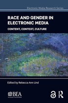 Electronic Media Research Series - Race and Gender in Electronic Media