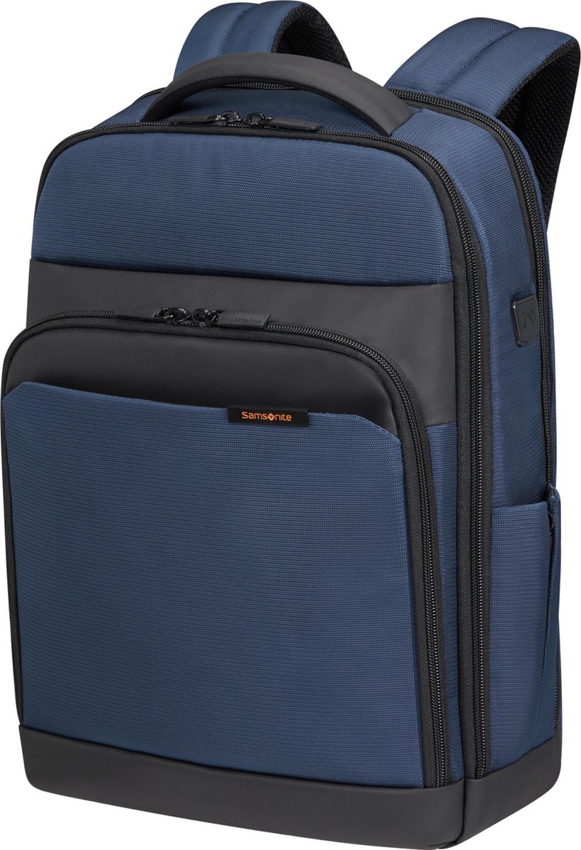 Samsonite Laptoprugzak - Mysight Backpack 15.6 inch - Blue