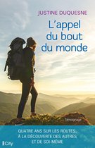 Omslag L'appel du bout du monde