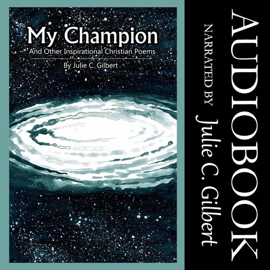 My Champion - cover