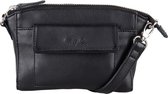 MyK Bag Carlton Crossover Black