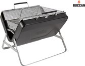 Buccan BBQ - Houtskool barbecue - Gatton Grillcase