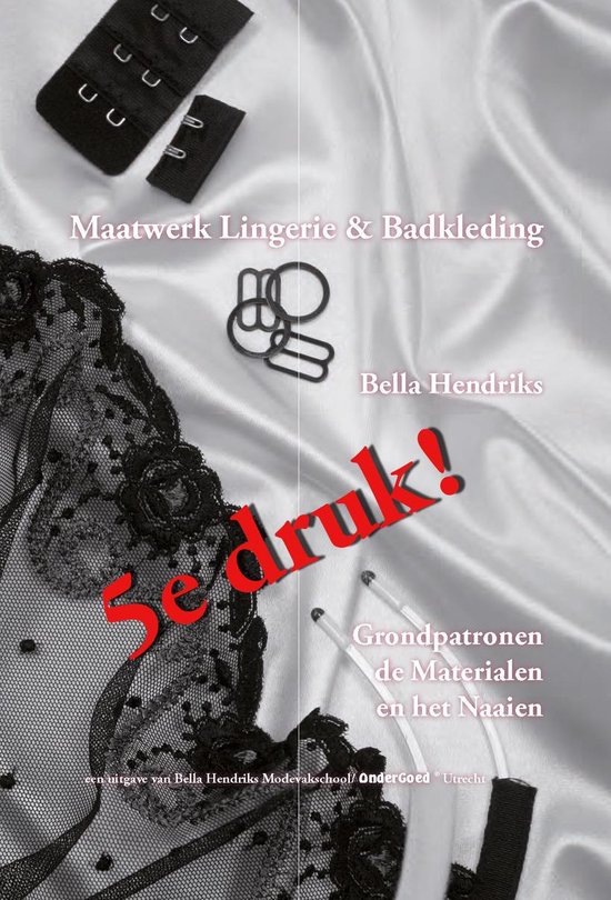 Maatwerk Lingerie & Badkleding