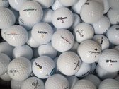 lakeballs / gebruikte golfballen 150 stuks AAA voordeelverpakking