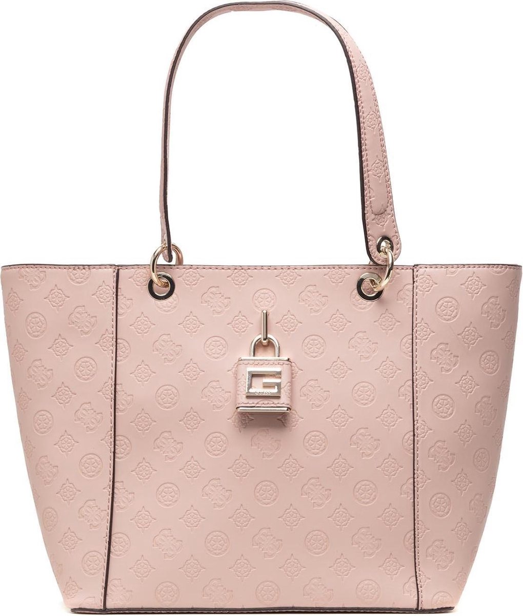 guess tasche kamryn tote