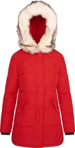 Paragoose - Dames Jas winter Peepa Red -Model 2022- Maat M