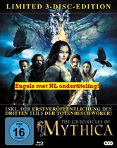 Chronicles of Mythica [Blu-ray]