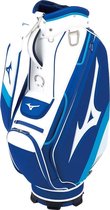 Mizuno Tour Staff Mid Bag 2020 - Staff Blauw