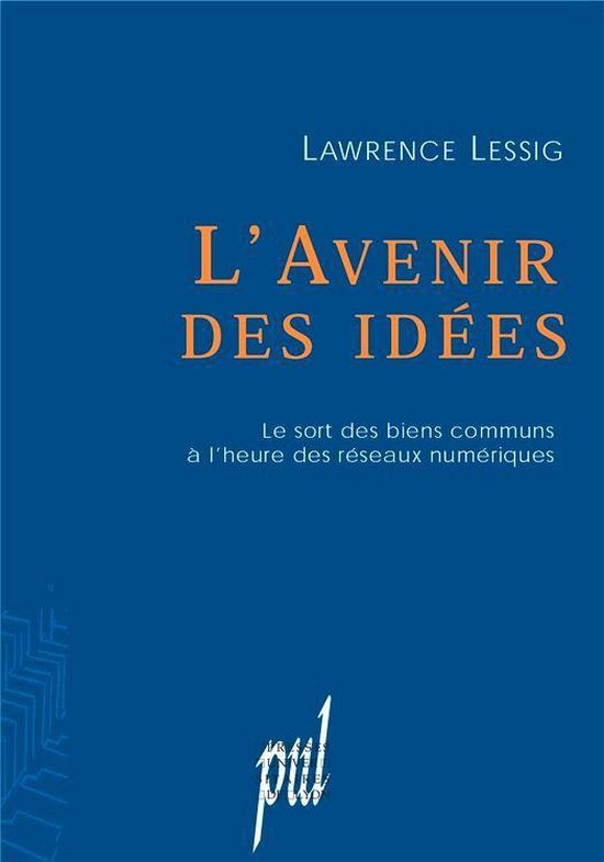 Hors collection - L’Avenir des idées