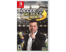Soccer Tactics & Glory