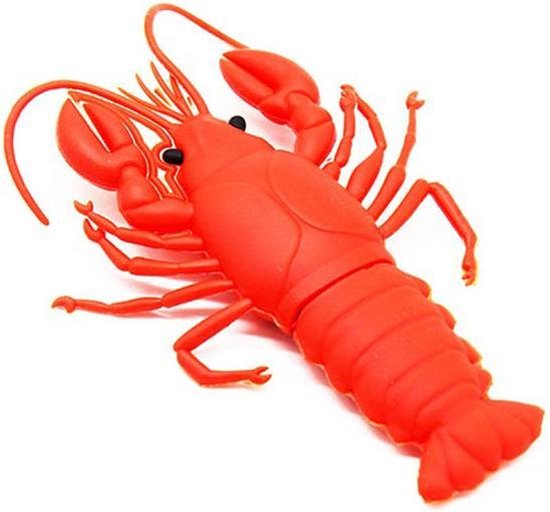 Clé USB Lobster 8 Go