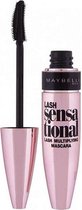 Maybelline Lash Sensational Lash Multiplying Mascara - Black
