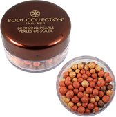 Body Collection Bronzing Pearls - 50 gram