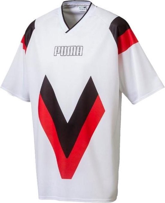 Puma sportshirt online heren