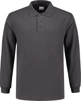 Pull polo Tricorp PS280 gris Tricorp 7XL