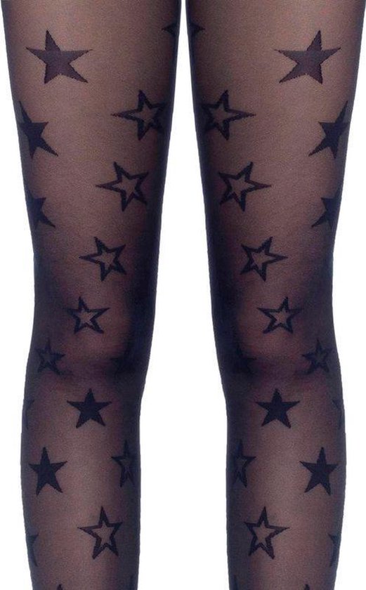 Le Big | Glitter Panty | Kinderpanty | Glitter - CT00019