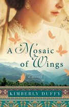 Mosaic of Wings