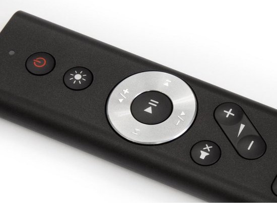 Bluesound RC1 Remote Control - Afstandsbediening