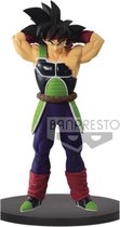 Dragon Ball Z - Creator X Creator Bardock Figure 19cm