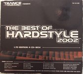 Best Of Hardstyle 2002