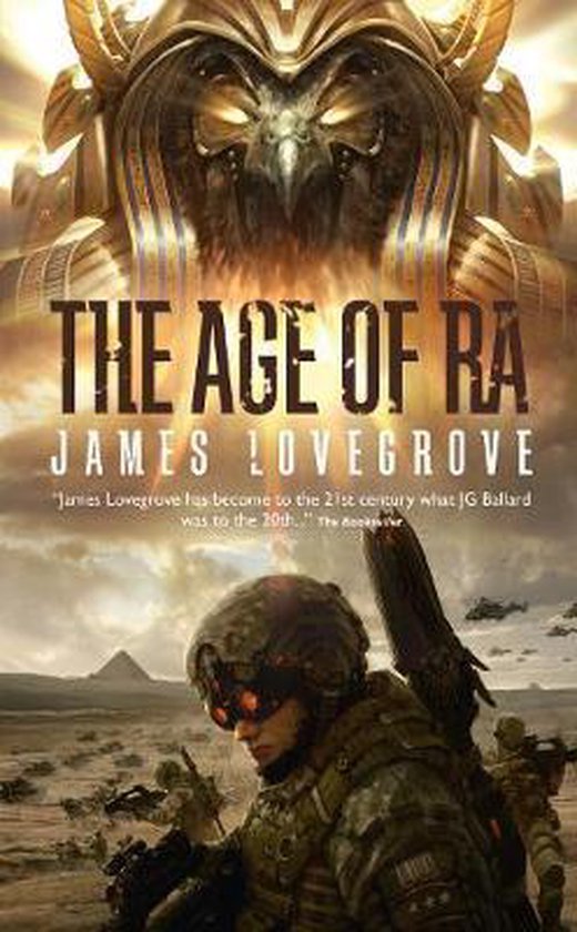 Age Of Ra