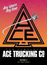 The Complete Ace Trucking, Volume 2