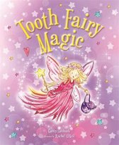 Picture Flats- Tooth Fairy Magic