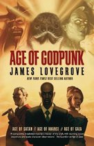 Age of Godpunk