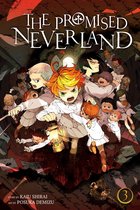 The Promised Neverland 3 - The Promised Neverland, Vol. 3