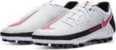 Nike Sportschoenen - Maat 44.5 - Mannen - wit,zwart,roze
