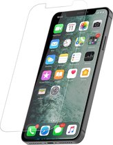Apple iPhone 12-12 Pro Transparant Screenprotector - Gehard glas